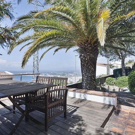 House Vista Bella Vila Roses Exterior foto