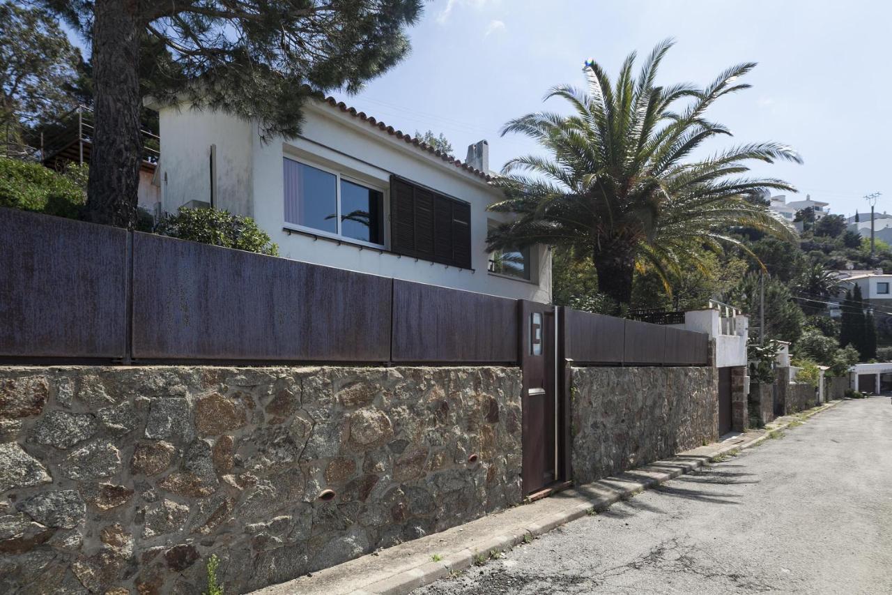 House Vista Bella Vila Roses Exterior foto